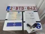  Mercedes  C-Klasse Mercedes-Benz  Break C 200d AMG Line 5d #4
