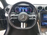  Mercedes  C-Klasse Mercedes-Benz  Break C 200d AMG Line 5d #21