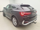  Audi  Q3 Audi,  SB '19,  SB 35 TDi 110kW S L.B.Str. #3