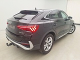 Audi  Q3 Audi,  SB '19,  SB 35 TDi 110kW S L.B.Str. #4
