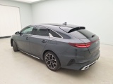 KIA  Cee'd Kia, ProCeed FL'21, ProCeed 1.5T 160 GT Line DCT #3