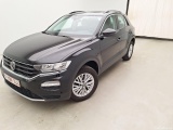  Volkswagen  T-ROC VW,  '17,  1.5TSI 110kW Style DSG #2