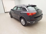  Volkswagen  T-ROC VW,  '17,  1.5TSI 110kW Style DSG #3