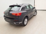  Volkswagen  T-ROC VW,  '17,  1.5TSI 110kW Style DSG #4