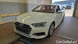 Audi A4 35 TFSI S tronic advanced Avant