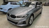 Bmw Serie 3 320d xDrive Touring Automatic