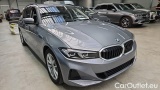  Bmw  Serie 3 320d xDrive Touring Automatic #2