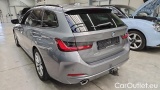  Bmw  Serie 3 320d xDrive Touring Automatic #3