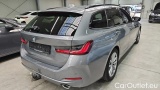  Bmw  Serie 3 320d xDrive Touring Automatic #4