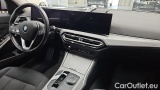  Bmw  Serie 3 320d xDrive Touring Automatic #6