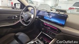  Bmw  Serie 3 330e Touring Automatic #7