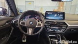  Bmw  Serie 5 530i Touring A #6