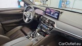  Bmw  Serie 5 530i Touring A #7