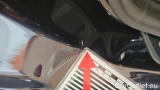  Bmw  Serie 5 530i Touring A #21