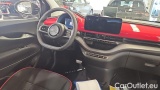 Fiat  500 (RED) Limousine 23,8 kWh #6
