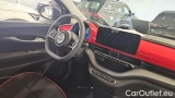  Fiat  500 (RED) Limousine 23,8 kWh #7