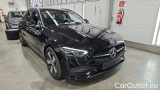 C-Klasse