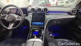  Mercedes  C-Klasse C 220 d T Autom. #6