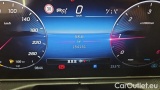  Mercedes  C-Klasse C 220 d T Autom. #9