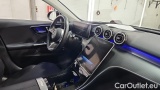  Mercedes  C-Klasse C 220 d T Autom. #7