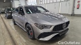 CLA-Klasse