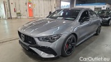 CLA-Klasse