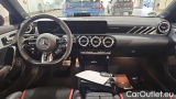  Mercedes  CLA-Klasse Mercedes-AMG CLA 35 4MATIC DCT #6