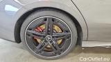  Mercedes  CLA-Klasse Mercedes-AMG CLA 35 4MATIC DCT #10