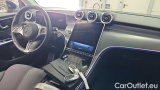  Mercedes  GLC  220 d 4MATIC Autom. #6