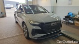 Q4 E-Tron