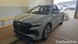 Q4 E-Tron