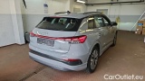 Q4 E-Tron