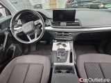  Audi  Q5 40 TDI S tronic quattro #6