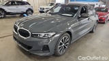 Bmw Serie 3 318d Automatik