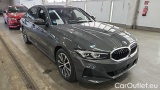  Bmw  Serie 3 318d Automatik #2