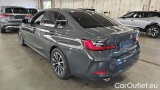  Bmw  Serie 3 318d Automatik #3