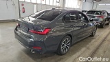  Bmw  Serie 3 318d Automatik #4