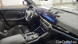  Bmw  Serie 3 318d Automatik #7