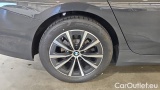 Bmw  Serie 3 318d Automatik #10