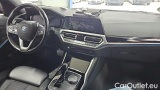  Bmw  Serie 3 320e Touring Sport Line Automatic #6