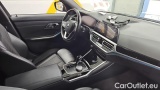  Bmw  Serie 3 320e Touring Sport Line Automatic #7