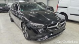  Mercedes  C-Klasse C 220 d 4MATIC T Autom. #2