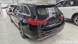  Mercedes  C-Klasse C 220 d 4MATIC T Autom. #3