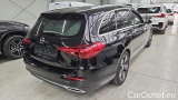  Mercedes  C-Klasse C 220 d 4MATIC T Autom. #4