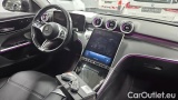  Mercedes  C-Klasse C 220 d 4MATIC T Autom. #6