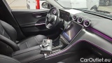  Mercedes  C-Klasse C 220 d 4MATIC T Autom. #7