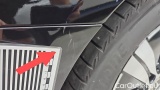  Mercedes  C-Klasse C 220 d 4MATIC T Autom. #38
