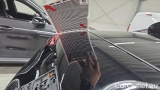  Mercedes  C-Klasse C 220 d 4MATIC T Autom. #41