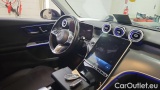  Mercedes  GLC  220 d 4MATIC Autom. #7