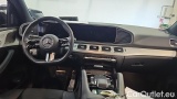  Mercedes  G-Klasee GLE 350 de 4MATIC #6